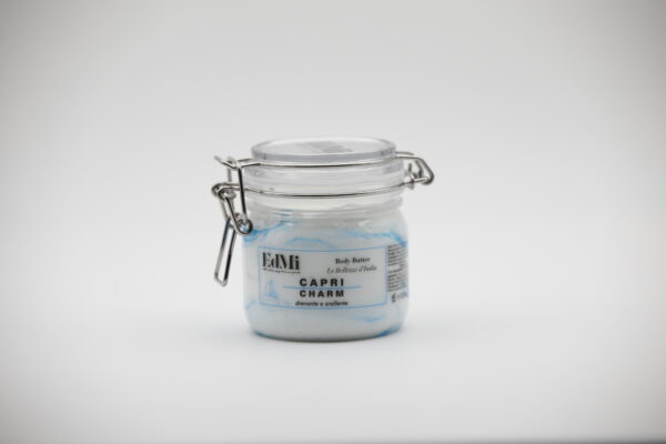 Capri Capri Body Butter
