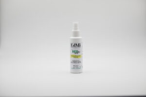 Eco Deo deodorante spary Limone IGP e Tea tree allume di rocca Eco Deo Deodorante Spray