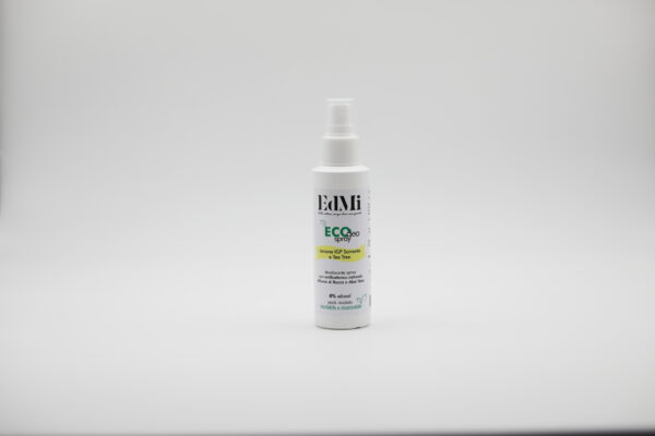 Eco Deo Deodorante Spray