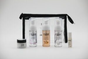 KIT travel Kit Travel
