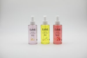 Linea Body Mist Body Mist