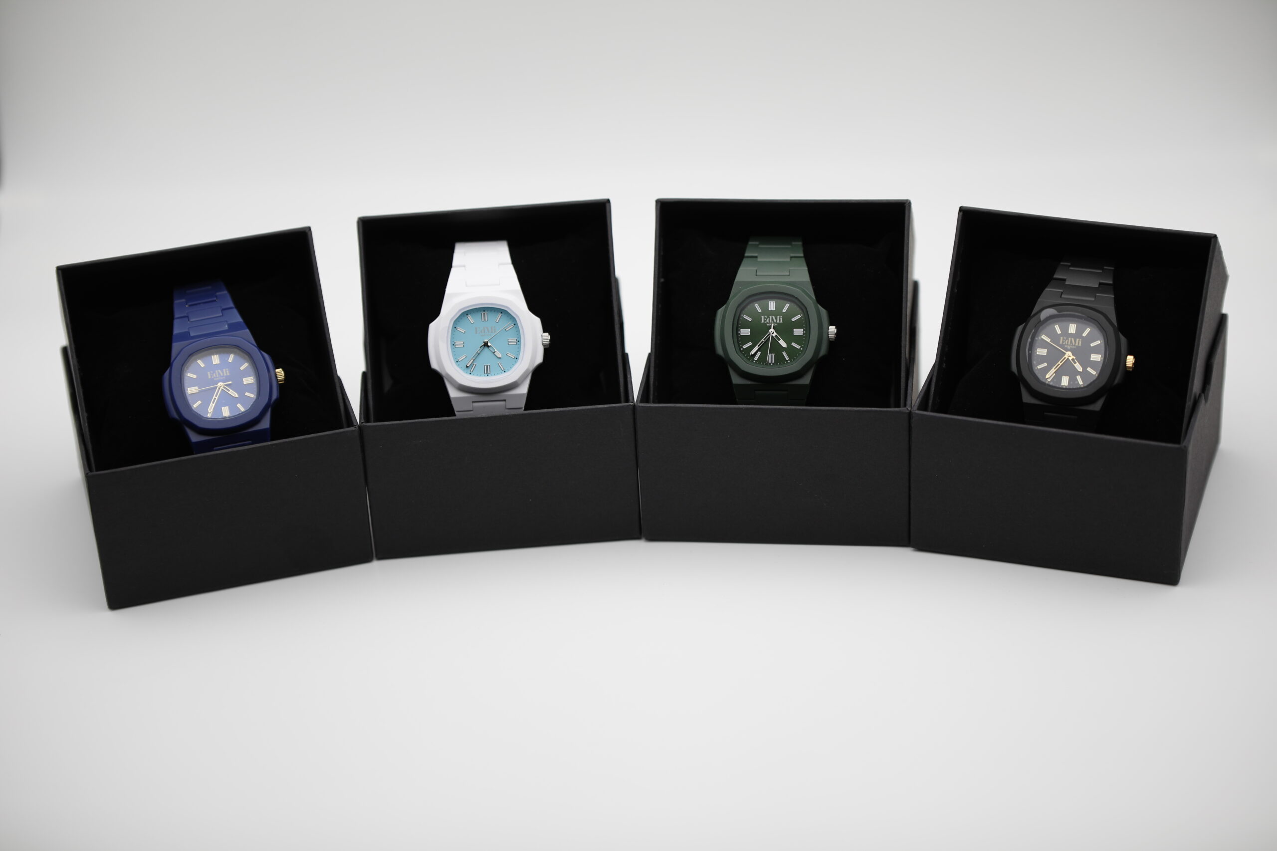 orologi edmi collezioni Abarossa